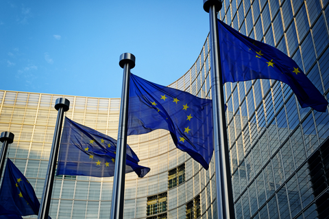 cryptocurrency regulations eu